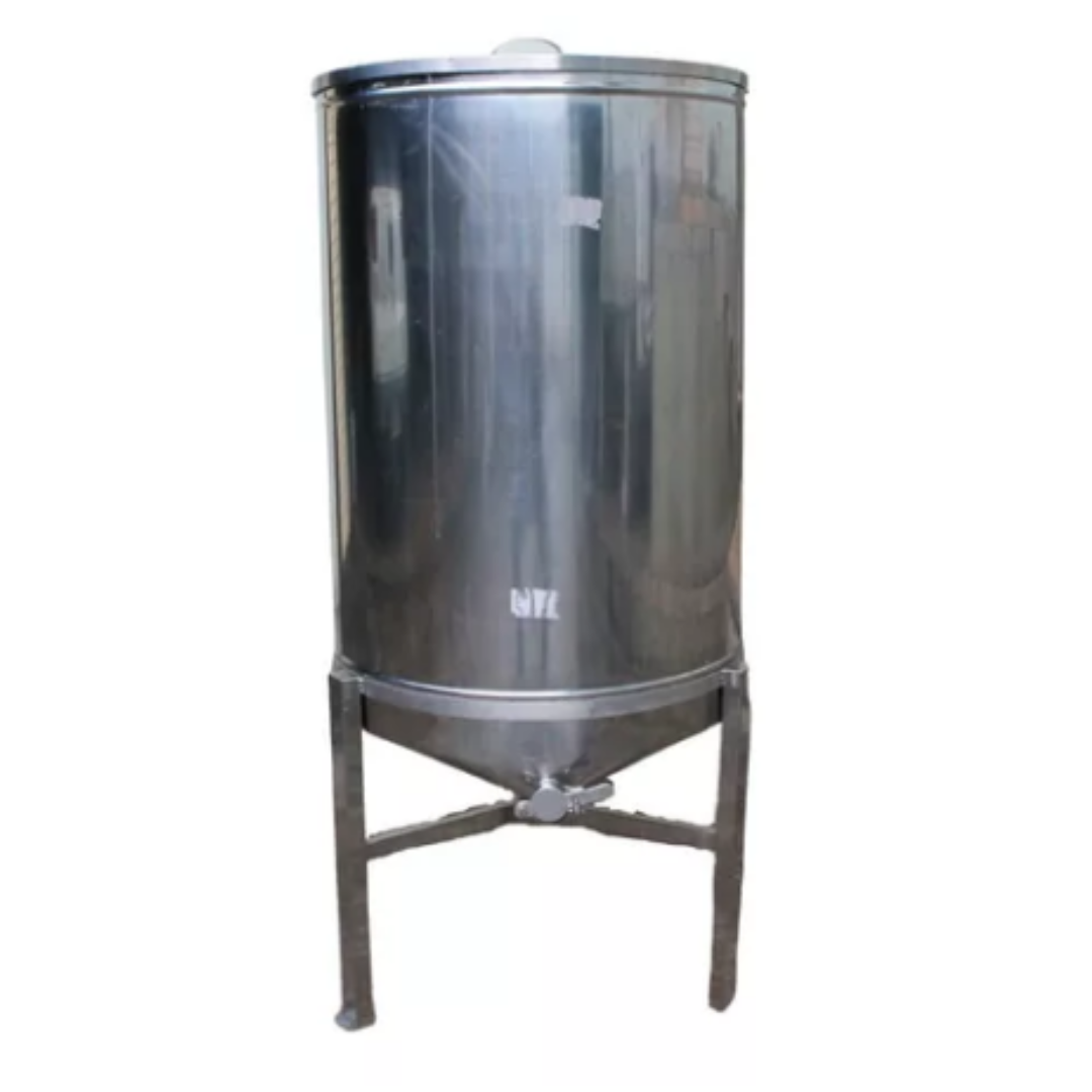 TANQUE DECANTADOR