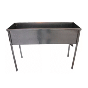 MESA DESOPERCULADORA