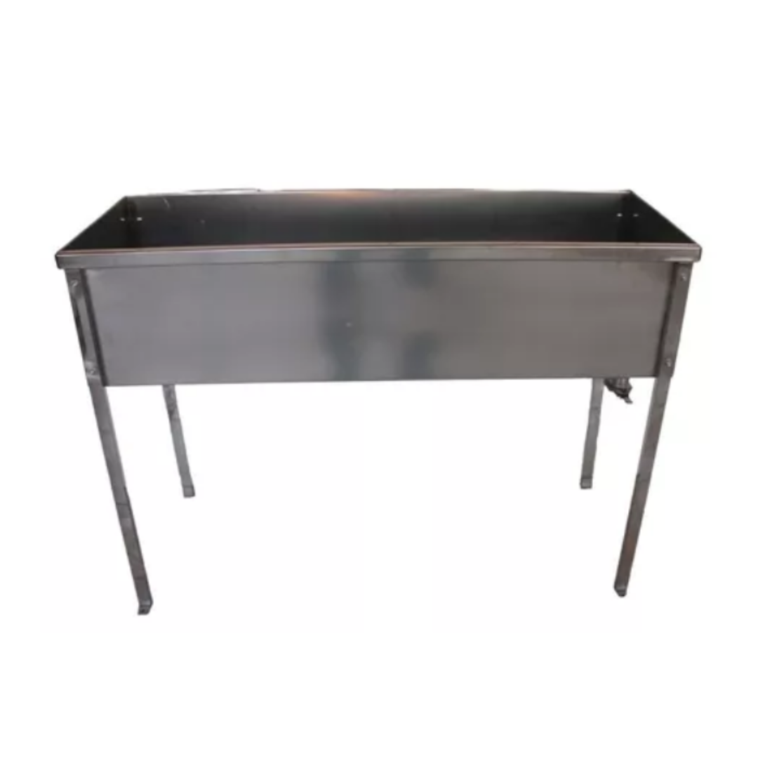 MESA DESOPERCULADORA