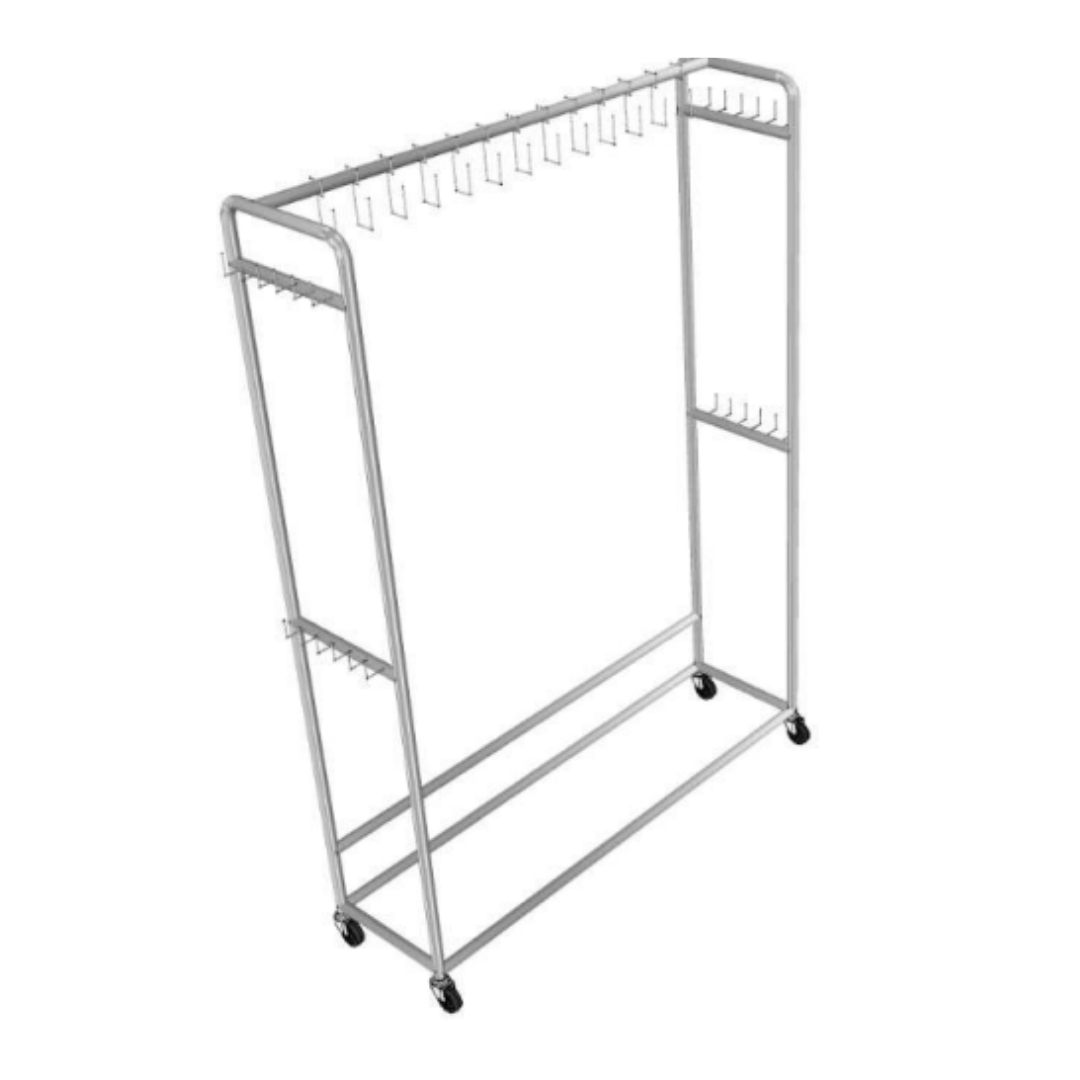 CARRO DE TRANSPORTES