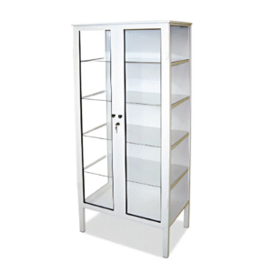 VITRINE 2 OU 1 PORTA