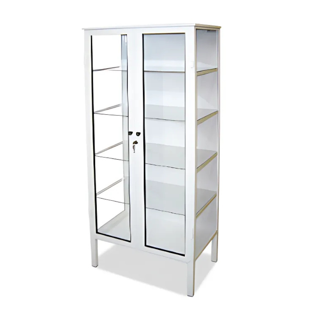 VITRINE 2 OU 1 PORTA