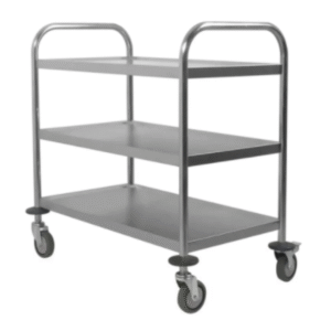 CARRO TRANSPORTE 3 PLANOS