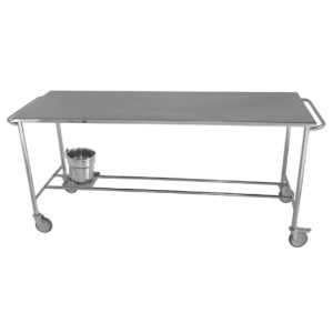 CARRO TRANSPORTE CADÁVER