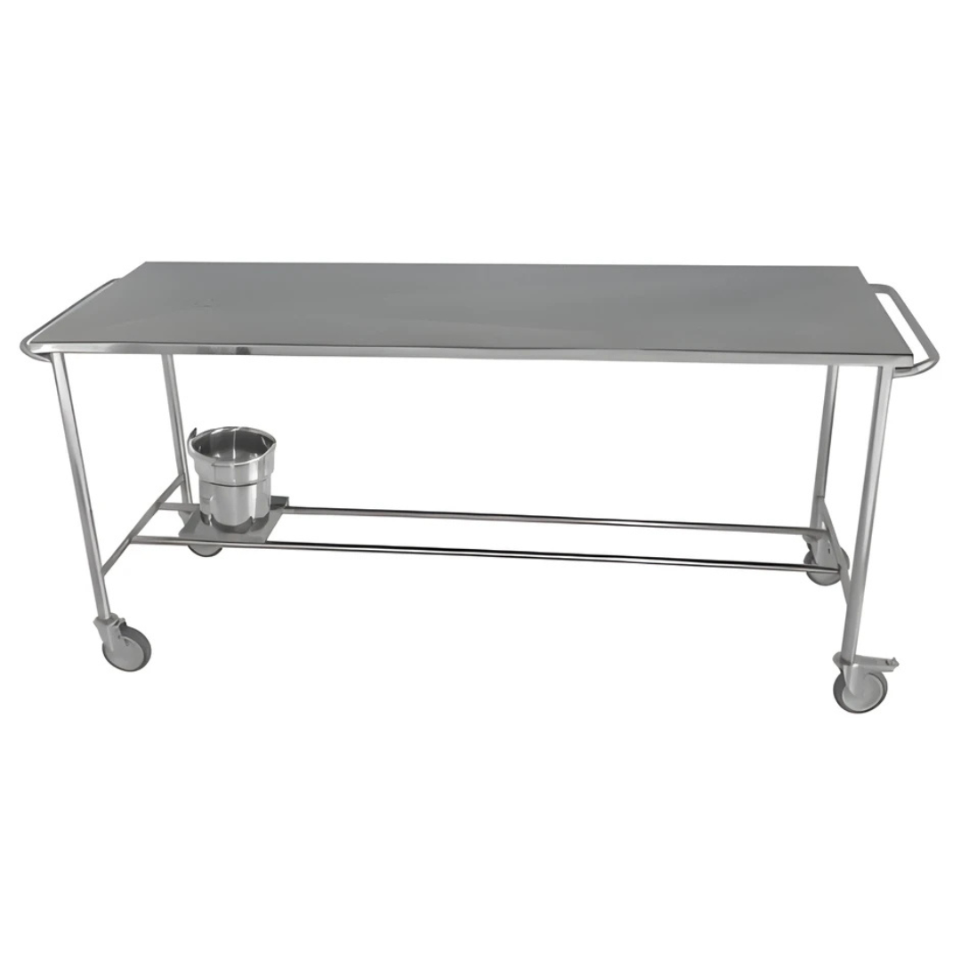 CARRO TRANSPORTE CADÁVER