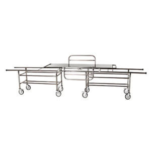 CARRO CAMA PARA TRANSFERÊNCIA