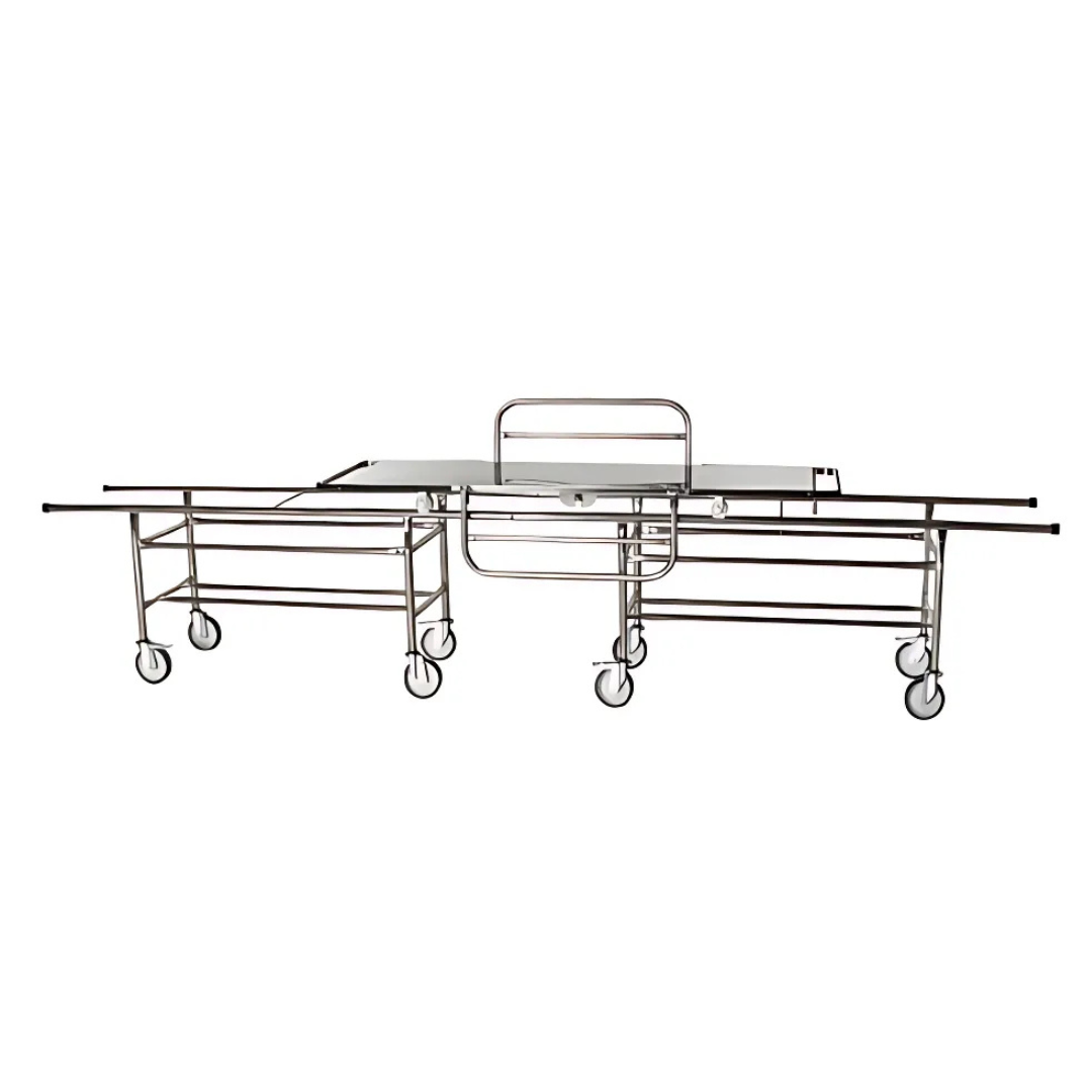 CARRO CAMA PARA TRANSFERÊNCIA