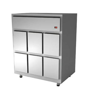 REFRIGERADOR VERTICAL