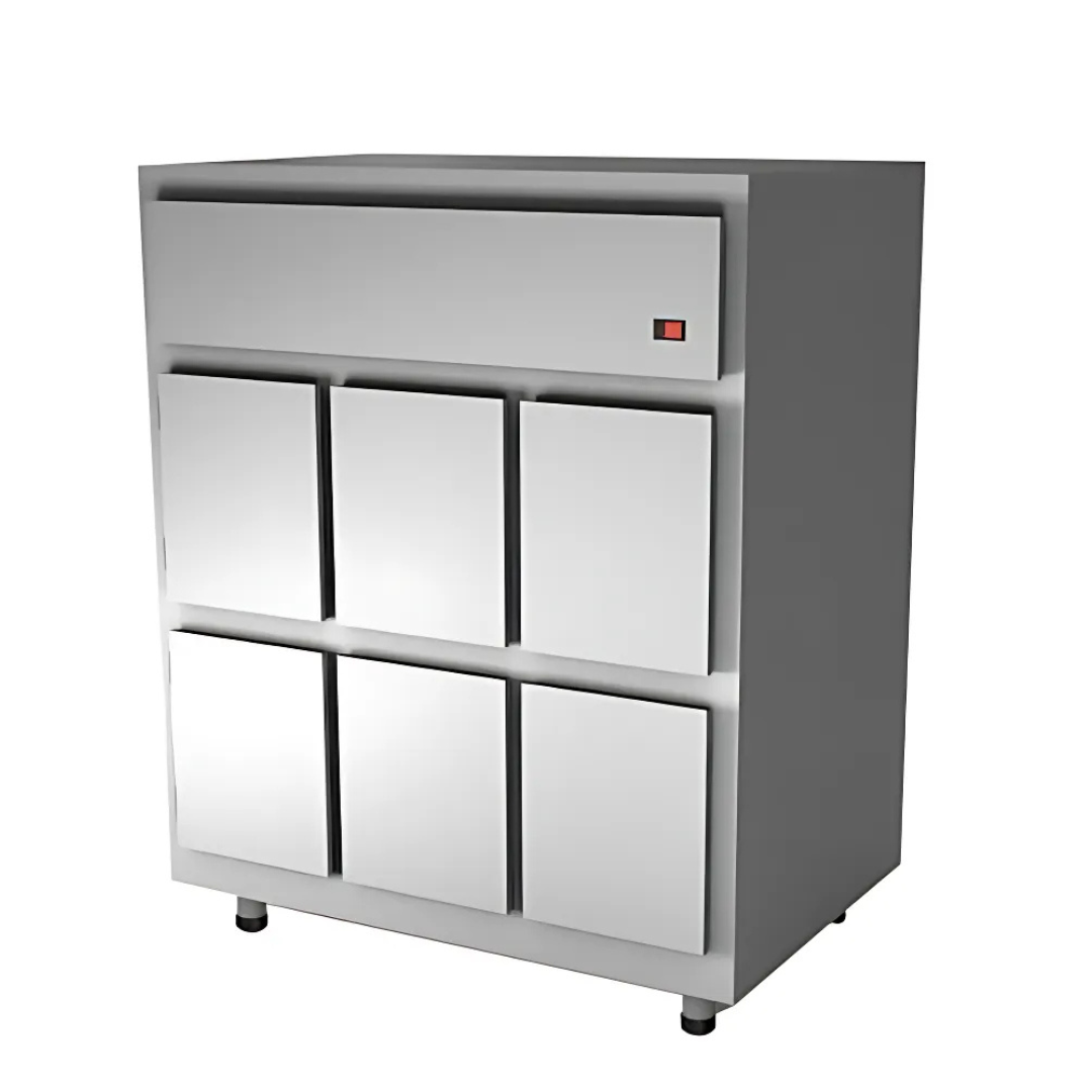 REFRIGERADOR VERTICAL