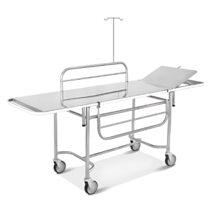 CARRO CAMA PARA SORO