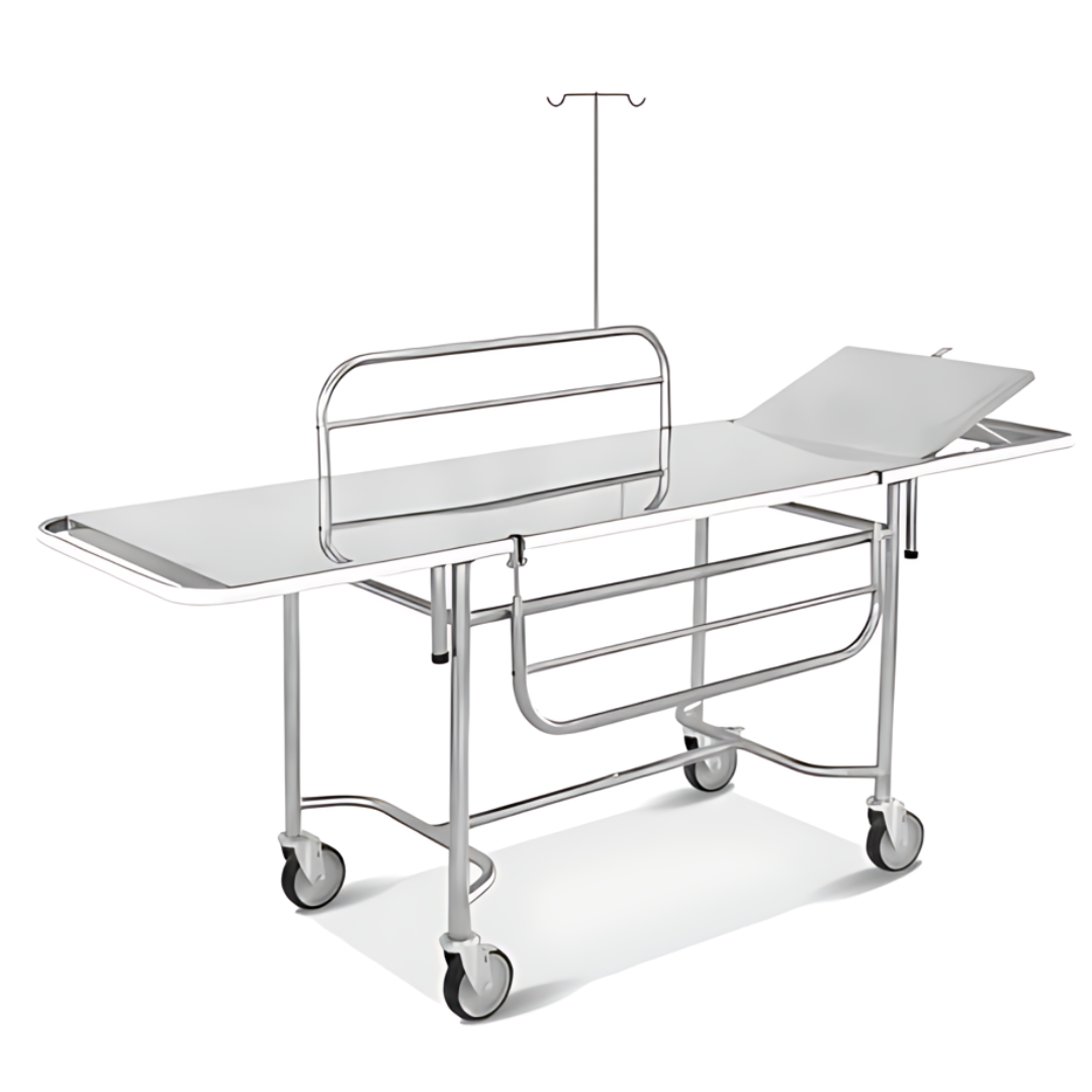 CARRO CAMA PARA SORO