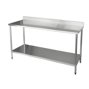 MESA INOX