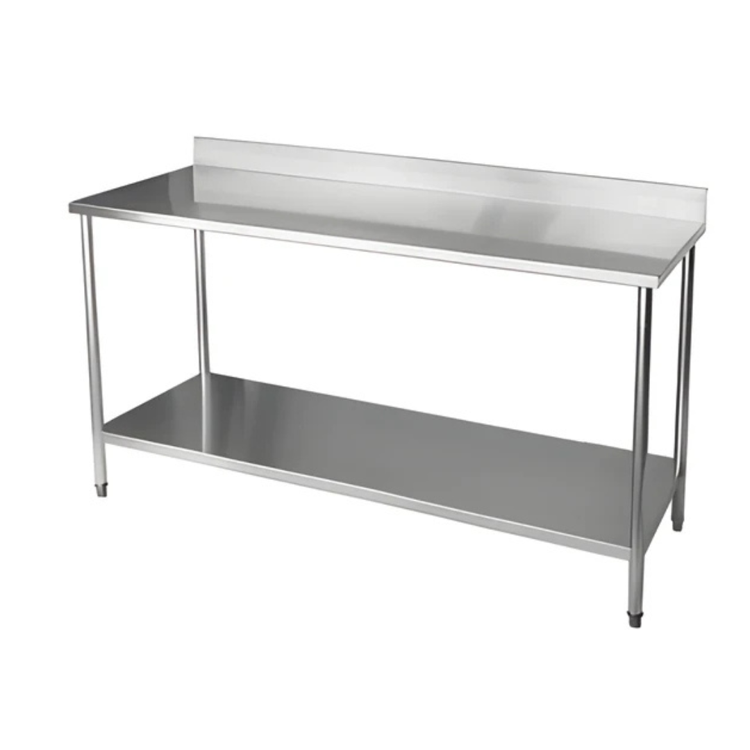 MESA INOX