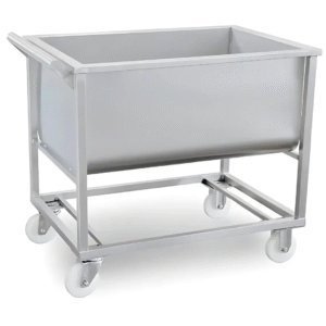 CARRINHO DE TRANSPORTES 190L