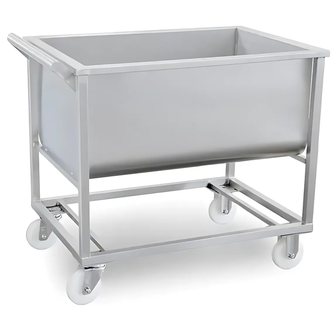 CARRINHO DE TRANSPORTES 190L