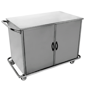 CARRO TRANSPORTE FECHADO