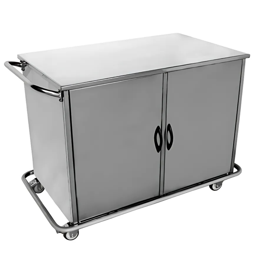 CARRO TRANSPORTE FECHADO