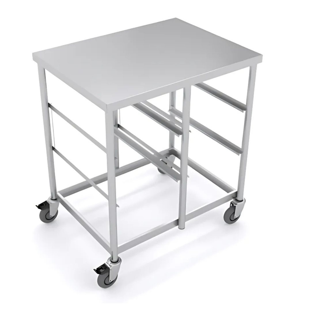 CARRO TRANSPORTE GN’s